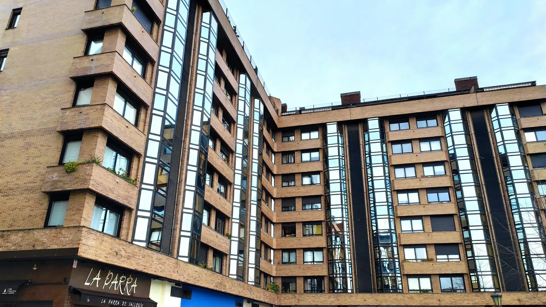 El precio interanual de la vivienda en venta se sitúa en agosto en 4.943 euros/m2