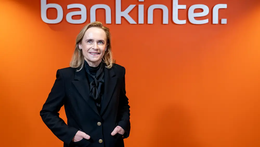 Bankinter obtiene un beneficio récord de 953 millones en 2024, un 12,8% más