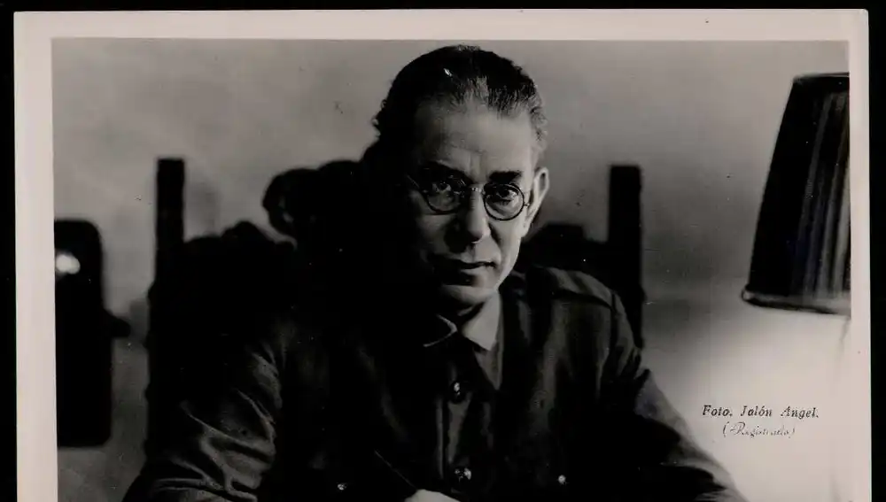 El General Emilio Mola