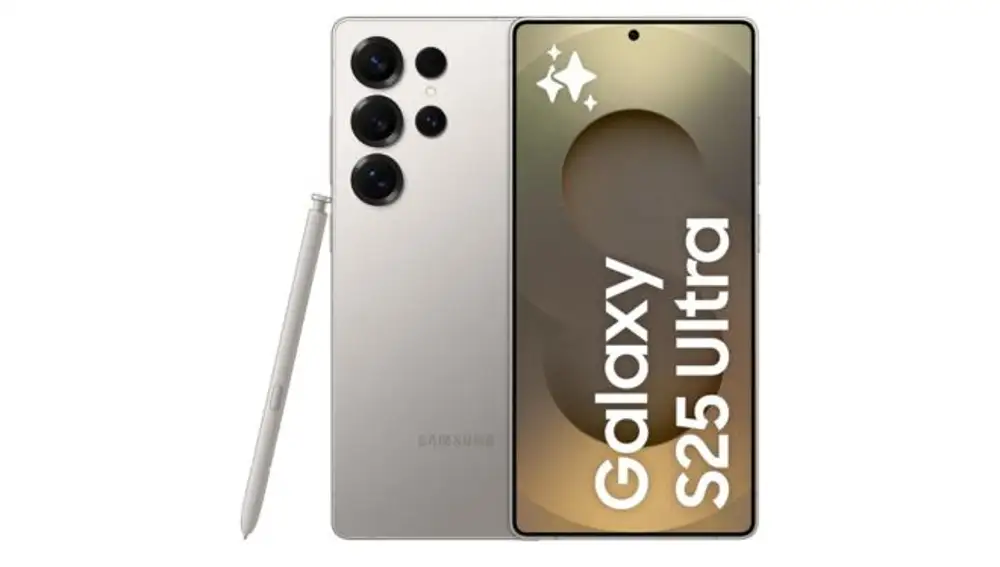 Samsung Galaxy S25 Ultra