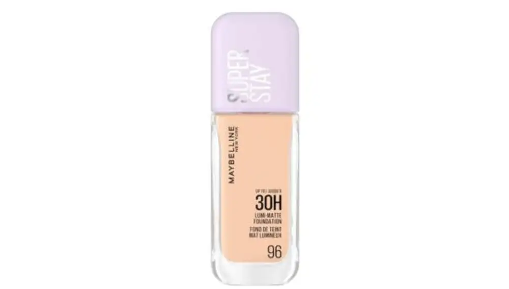 Maybelline SuperStay