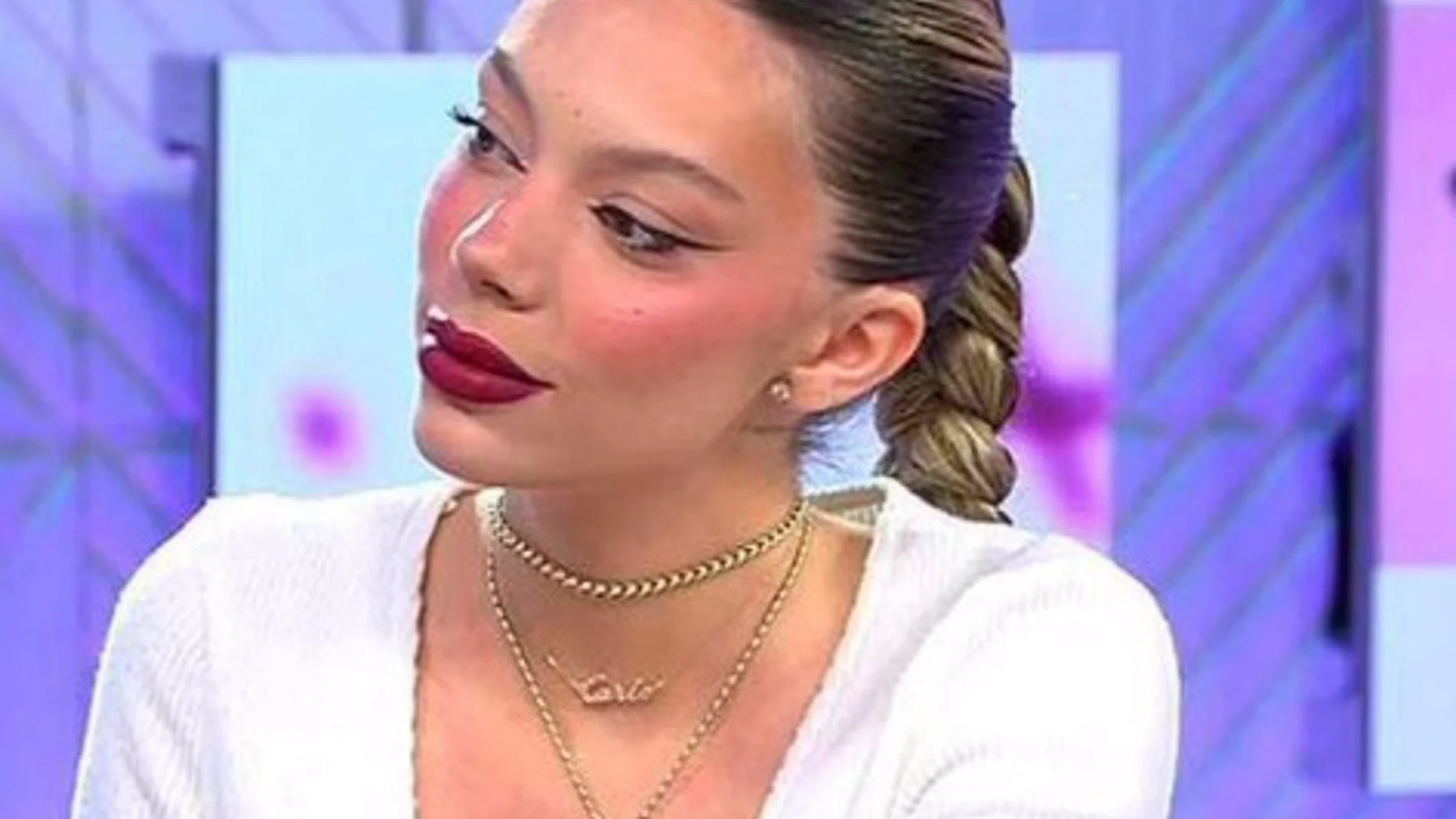Alejandra Rubio responde con contundencia a Jeimy por sus ataques a Carlo Costanzia en 'GH Dúo'