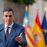 Pedro Sánchez preside la reunión interministerial sobre la dana