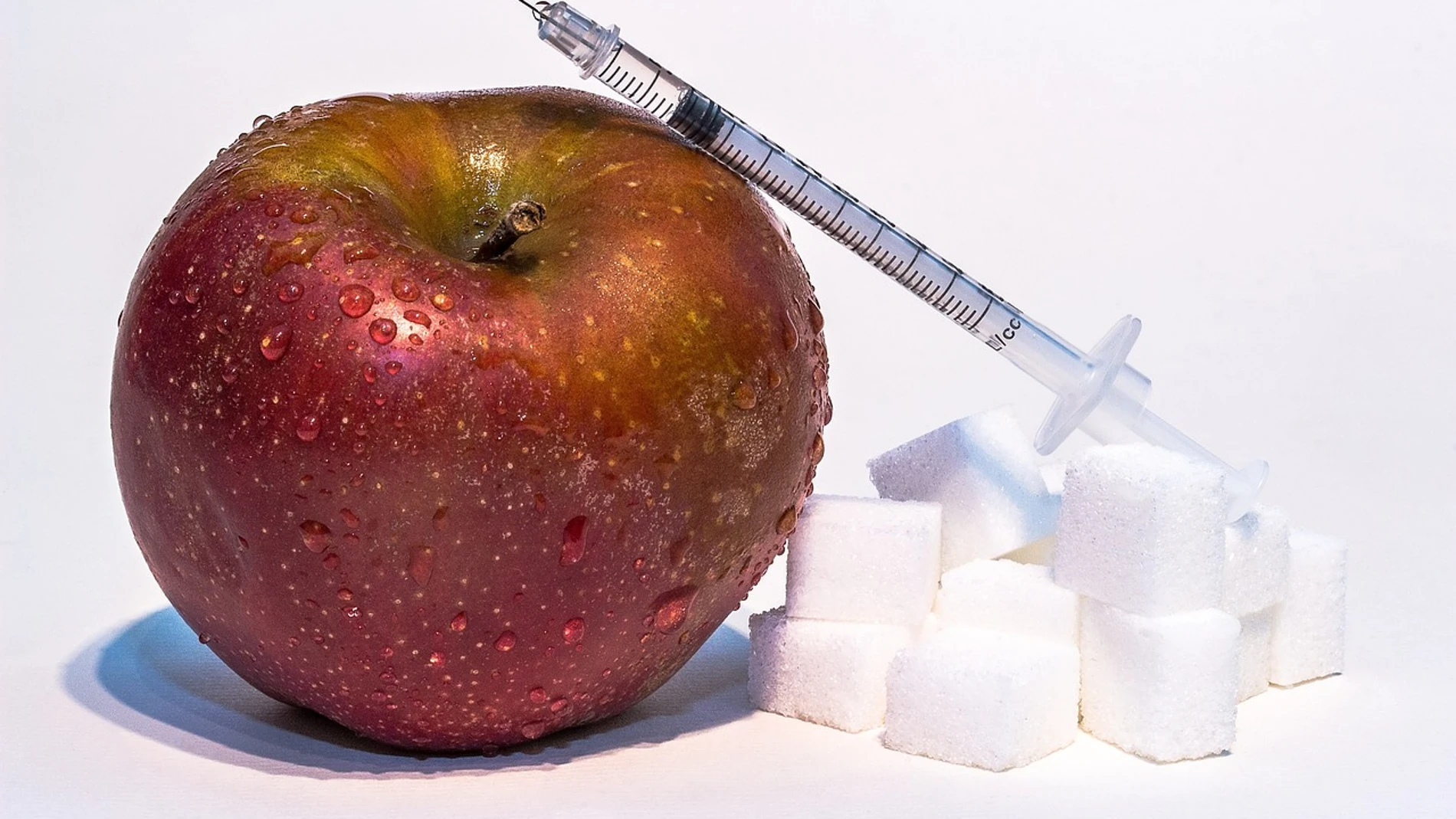 ¿Tienes resistencia a la insulina? Estos son los alimentos que no debes comer