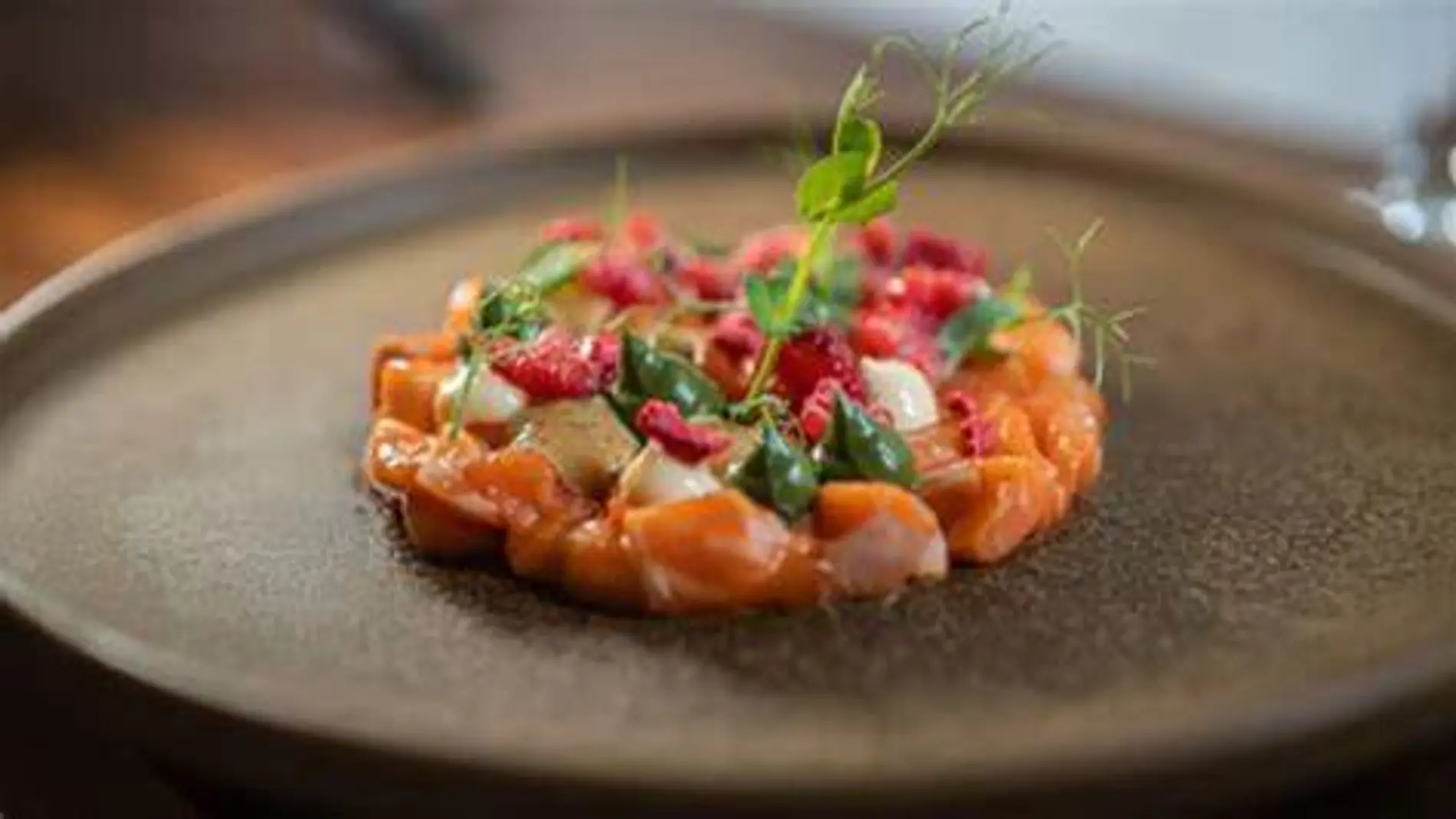 Este es el restaurante favorito de los españoles, según The Fork