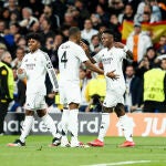 Estas son las cuentas del Real Madrid para pasar a octavos en Champions League