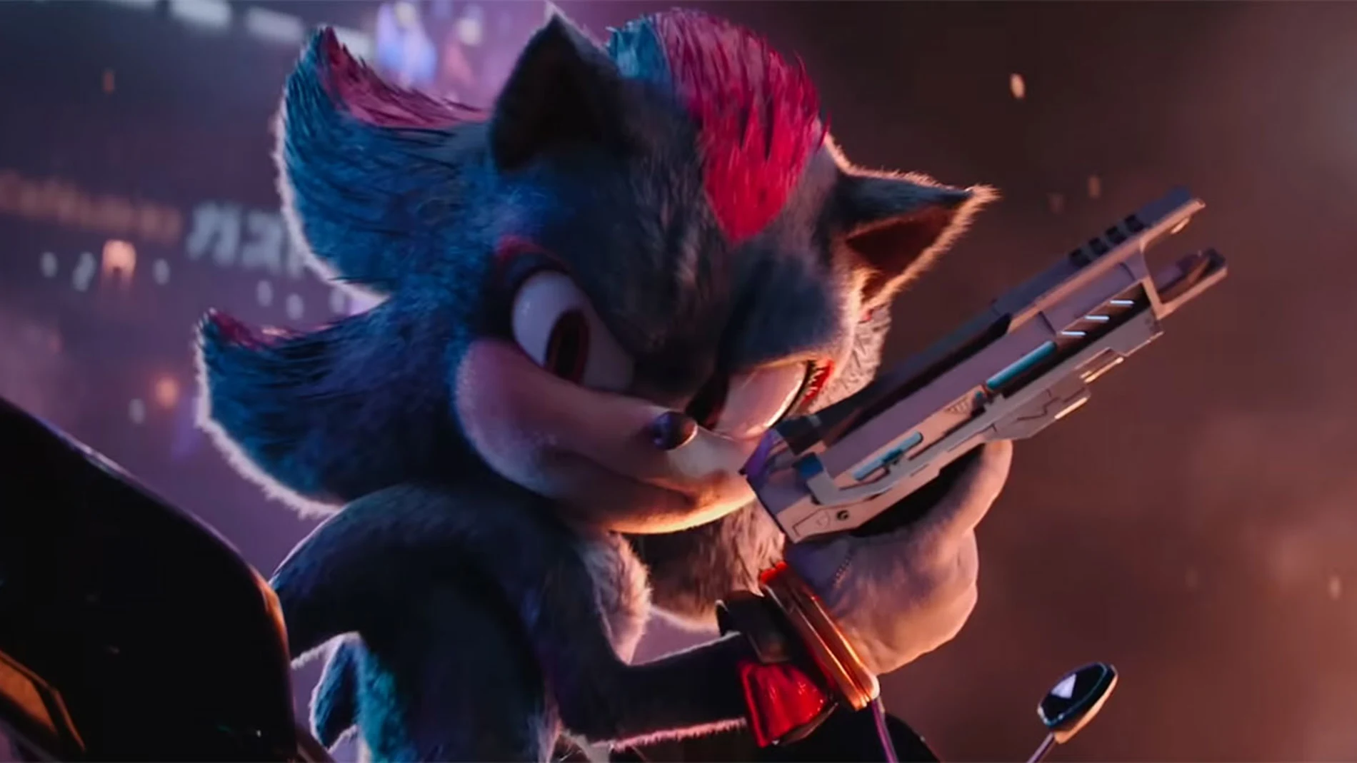 Sonic the Hedgehog 4: La cuarta película del erizo más famoso de la pantalla ya tiene fecha de estreno