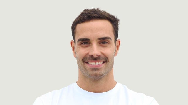 Jorge Siverio