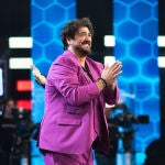 Antonio Orozco en 'El Desafío'