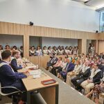 Los coloquios de Alcor vuelven 30 años después para impulsar los debates sobre periodismo