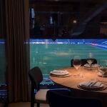 El debút del Arzábal más madridista
