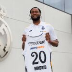 Bruno Fernando llega al Madrid procedente de los Toronto Raptors
