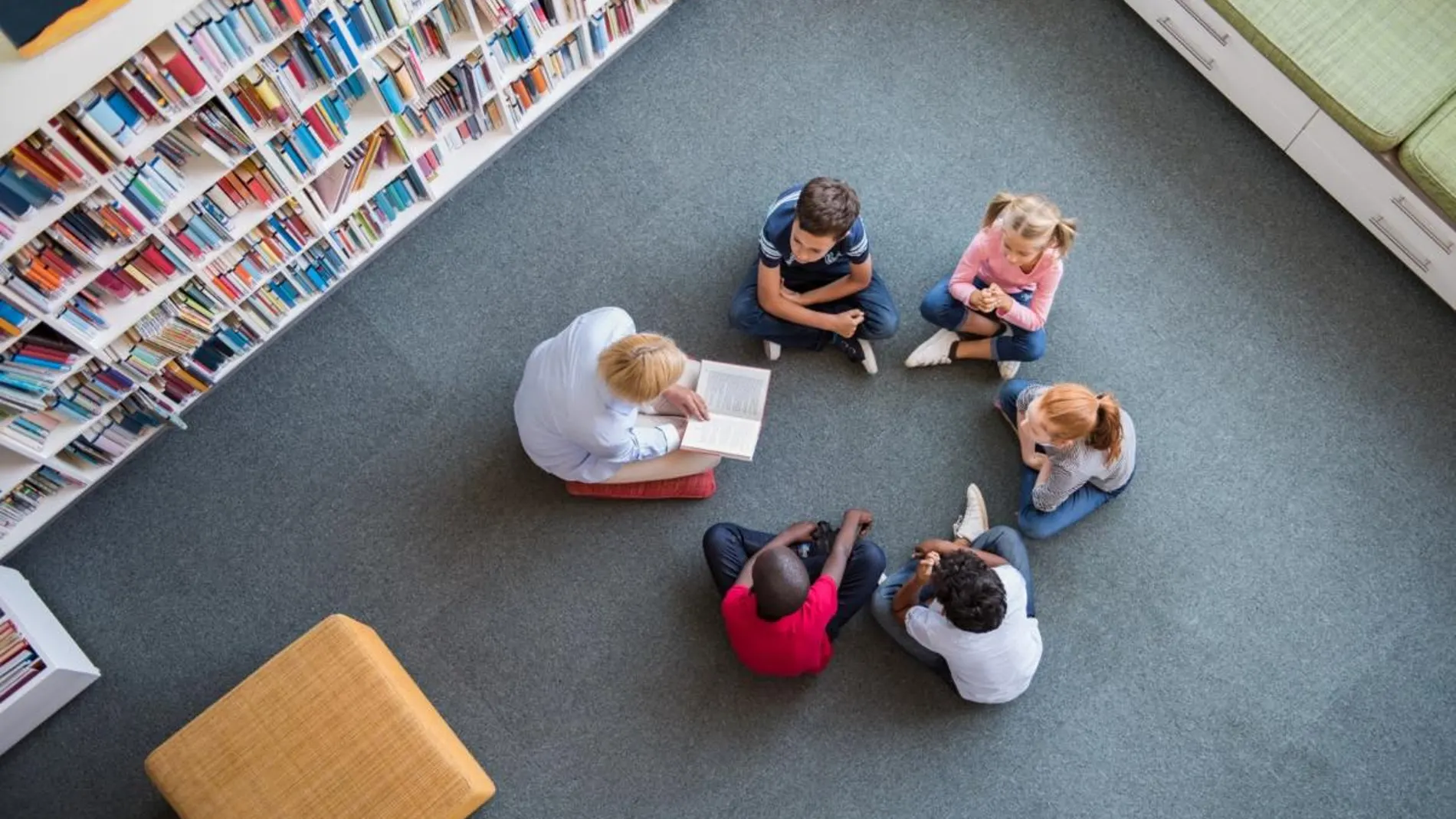 Galicia alcanza su mejor índice de lectura histórico y se coloca por encima de la media estatal