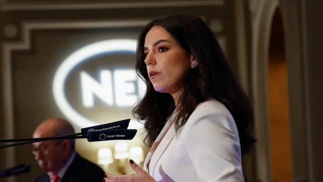 Vox menosprecia el aval parcial del abogado del TJUE a la amnistía: "Es un perdón injusto"