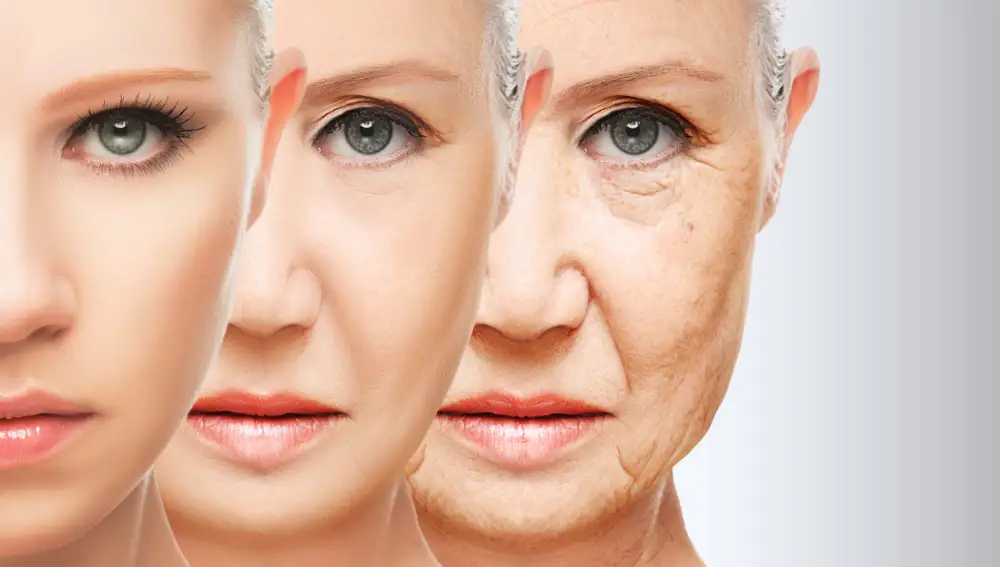 El dispositivo antiarrugas portátil que está revolucionando los tratamientos faciales en casa