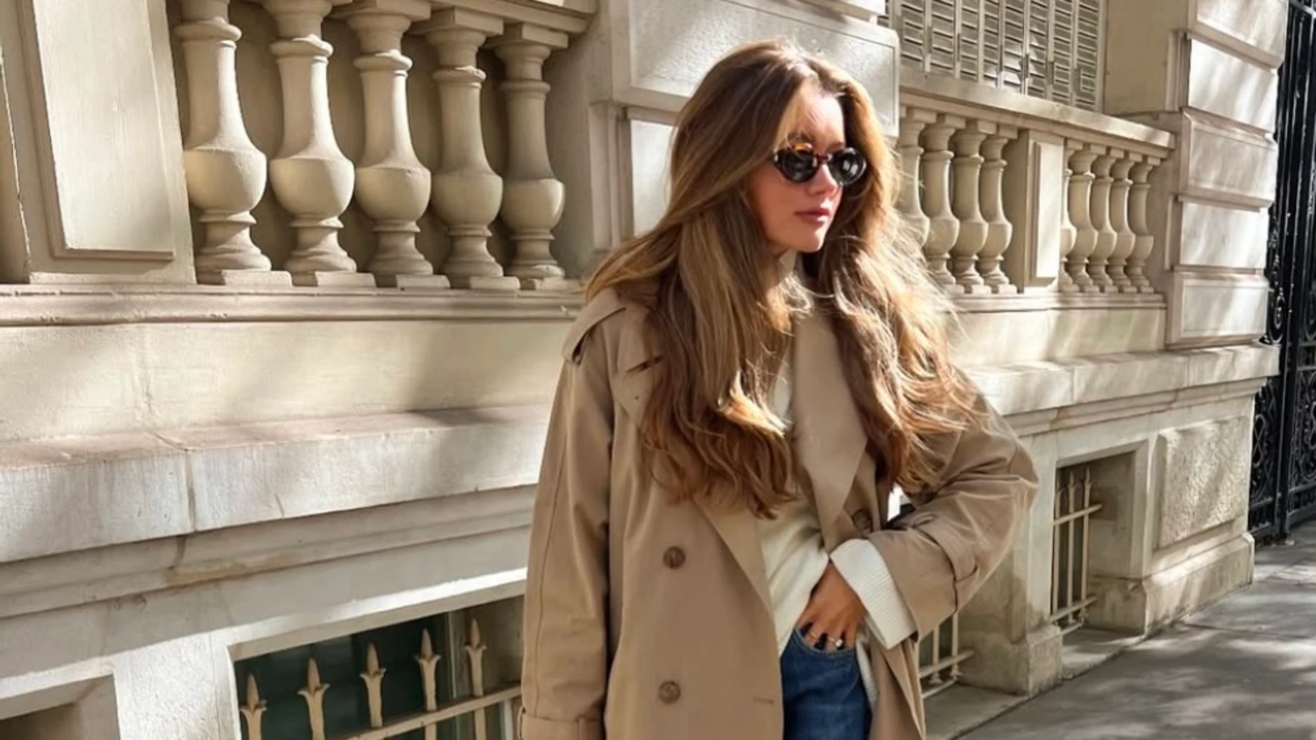 Estas son las prendas de primavera que tienes que comprar en las rebajas.