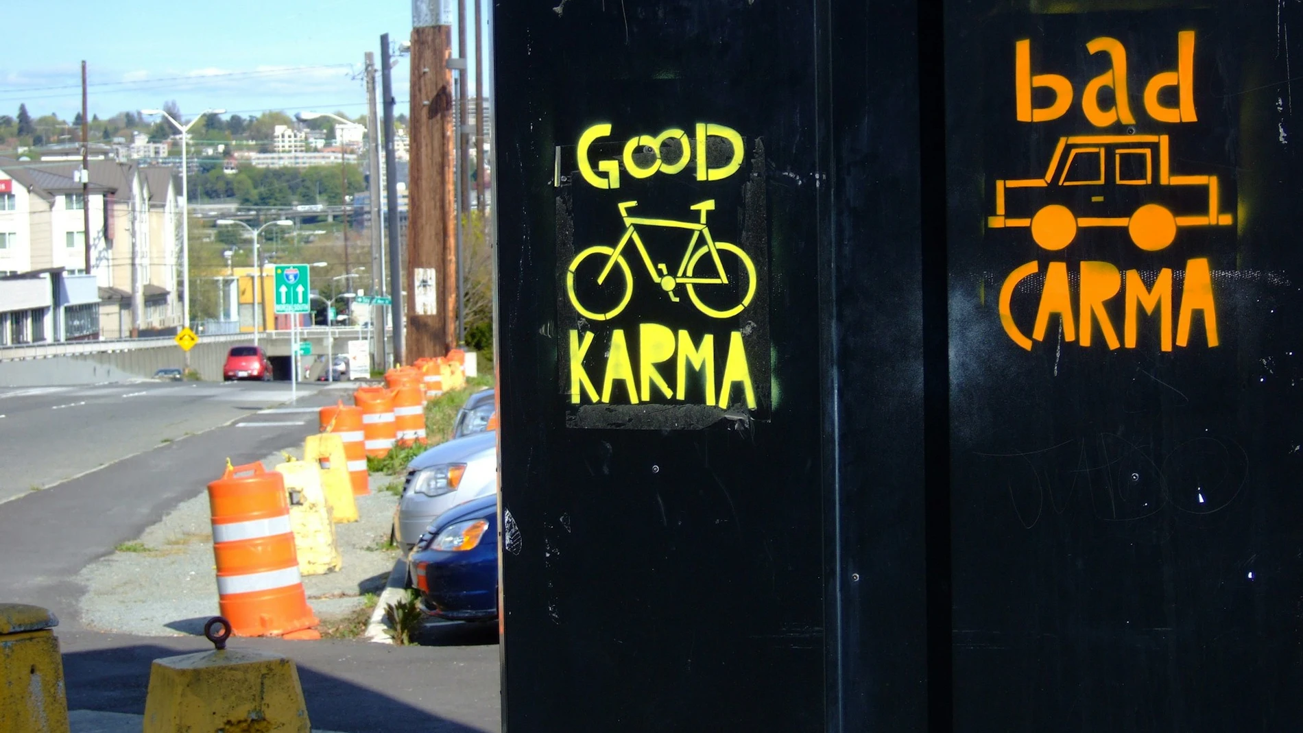 Limpiar el karma