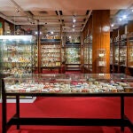Cierra la emblemática perfumería Regia de Barcelona tras casi 100 años en Paseo de Gracia