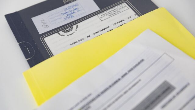 El importe medio de los préstamos fue de 145.673 euros el último año. 
