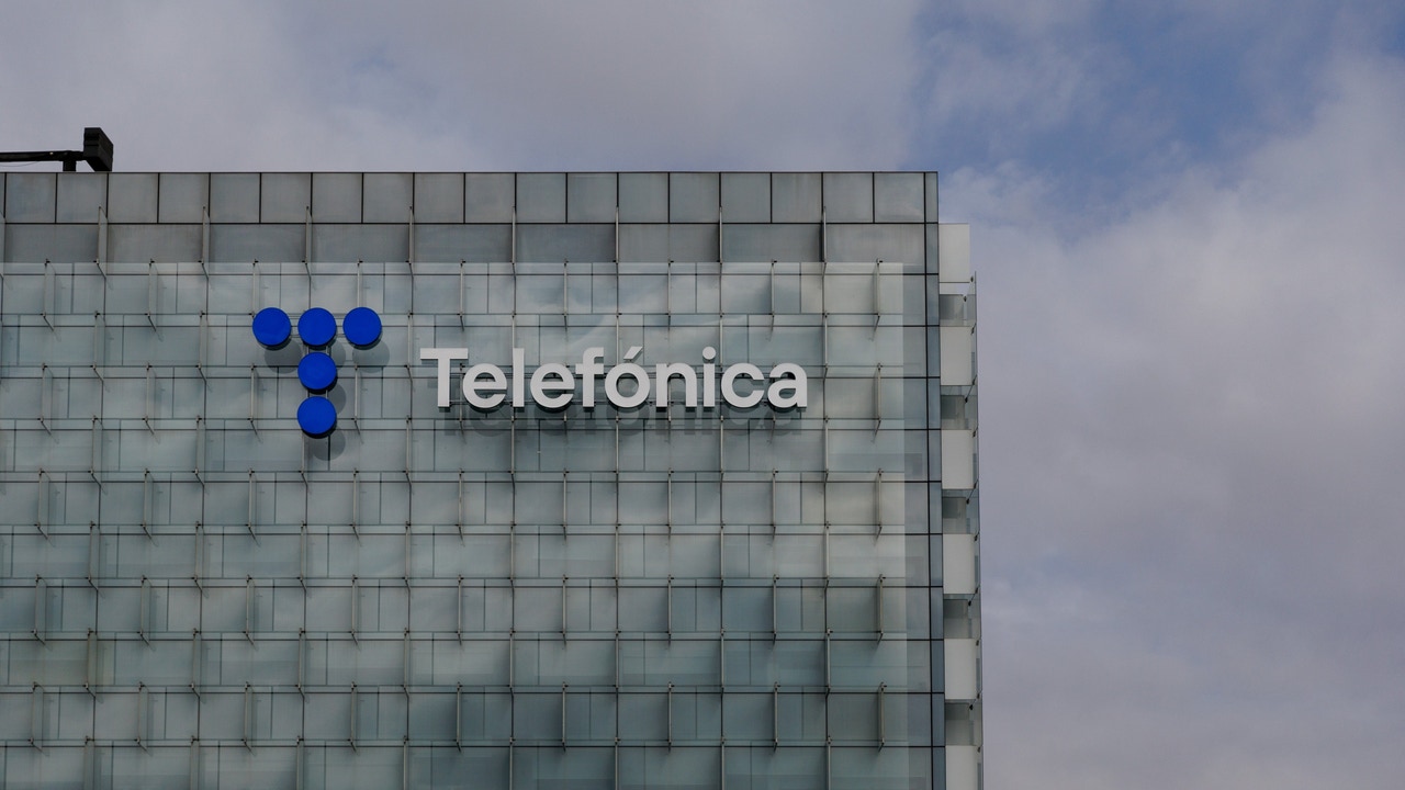 Telefónica destina 77.000 millones a infraestructuras sostenibles para avanzar en la Agenda 2030