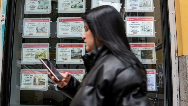 Anuncios de venta y alquiler de viviendas en Madrid. David Jar