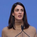 Maestre condena al juez Carretero por "prejuicios" contra Mouliáa e insiste en el cese "ético y político" de Errejón