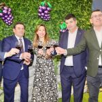 Un brindis imprescindible con garnacha