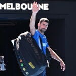 Australian Open - Day 13