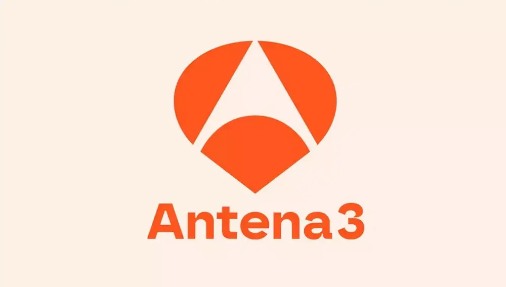 Nuevo logotipo de Antena 3