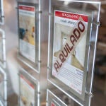 Anuncios de venta y alquiler de vivienda