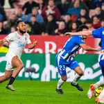 Sevilla FC v RCD Espanyol de Barcelona - LaLiga EA Sports