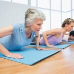 Los tres consejos de una mujer de 70 años para mantenerse activo a su edad