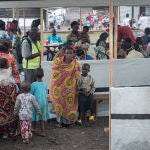 RDCongo.- HRW alerta del "riesgo cada vez mayor" de los civiles en Goma por la cercanía del "grupo armado abusivo M23"