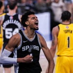 NBA Paris Games 2025 ñ Indiana Pacers vs San Antonio Spurs