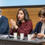 Rego defiende una ayuda universal por crianza para luchar contra la pobreza infantil