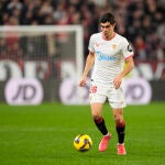 Sevilla FC v RCD Espanyol de Barcelona - LaLiga EA Sports