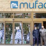 Economía.- Adeslas "reconsideraría" su negativa a Muface si se presenta "una propuesta adecuada" en una nueva licitación
