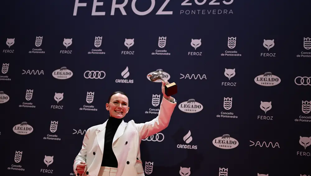 Gala de entrega de los Premios Feroz 2025