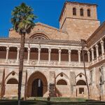 Monasterio de Santa María de Huerta
