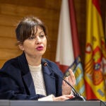 Rego defiende una ayuda universal por crianza para luchar contra la pobreza infantil