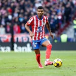 Atletico de Madrid v Villarreal CF - LaLiga EA Sports