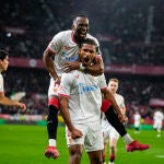Sevilla FC - RCD Mallorca hoy: dónde ver en directo online TV, LaLiga