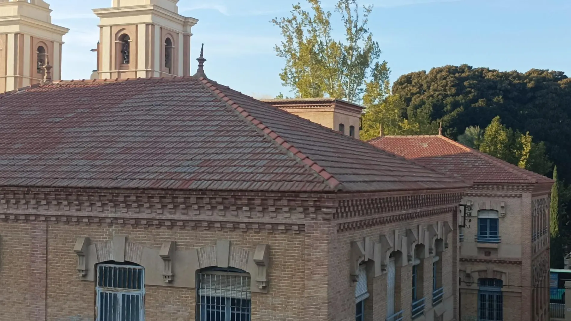 Museo Cristo de la Sangre de Murcia