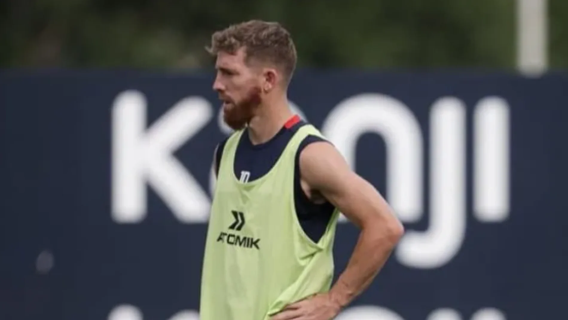 Iker Muniain