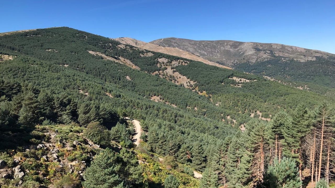 Una pareja neerlandesa revive un pueblo abandonado en España y atrae nuevos habitantes