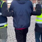 Detenido un entrenador de fútbol de cadete que era un fugitivo buscado por abuso de menores