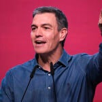 Pedro Sánchez expresa su apoyo incondicional a Torres para volver a presidir Canarias