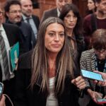 Nogueras (Junts) avisa que habrá "un gran problema" si Sánchez presenta otro decreto sin consenso