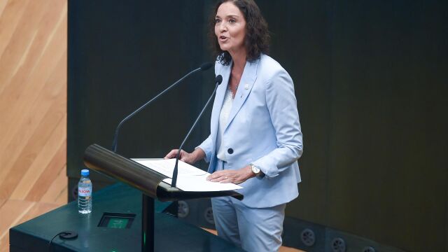 El Senado interroga esta semana a las exministras Reyes Maroto y Laya por la trama de hidrocarburos y el 'caso Delcy'