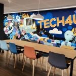 CaixaBank Tech contratará a 500 desarrolladores en los próximos meses y llegará a 1.600 empleados
